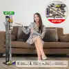ibrush Şarjlı Süpürge Standı Dyson V15 Gen5Detect ile Uyumlu Tüm V Serisiyle Uyumlu Şarjlı Süpürge Standı (Antrasit)