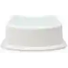 IKEA Çocuk Taburesi Foersiktig, beyaz/yeşil (model 2013) Pack of 1 Beyaz
