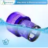 Dyson V15 V11 SV17 SV14 SV22 elektrikli süpürgeleri için filtre, V11 Absolute Extra Pro V15 Animal Torque Detect Drive Total Clean için Dyson yedek parçaları. Dyson 970013-02 ve 97001302yi değiştirin