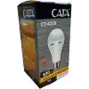 CT-4229 9W/6400K ŞARJLI LED AMPUL CATA