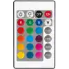 Orret Home 9W LED RGB Ampul – Uzaktan Kumandalı E27 Renkli Aydınlatma Ampulü, Çoklu Renk Modları, Ortam Işığı, Dekoratif RGB Led Ampul