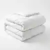Çift Kişilik Mikrofiber Yorgan Ekstra Yumuşak Boncuk Elyaf 195x215 - Çift Kişilik Ekstra Yumuşaklık DuruClass Home
