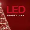 Amber LED Pixel Rgb Magic Peri ışık - 5v Usb Girişli, Bluetooth Uygulamalı, Uzaktan Kumandalı, Müziğe Duyarlı, Suya Dayanıklı, Parti, Yılbaşı, Doğum Günü, Eğlence için (10 Metre)