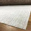 Orret Home Lateks Halı Kaydırmaz, Kaydırmaz Mat,Halı Ve Kilimler İçin Kaydırmaz Halı Matı (60x90 Cm)