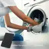 Kurutma Makinesi Sünger Filtresi Arçelik, Beko ile Uyumlu 5 Adet