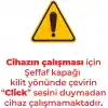 Sinbo SCM-2980 Kahve ve Baharat Öğütücü, Sinbo Kahve Öğütücü, Baharat Öğütücü