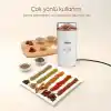 Sinbo SCM-2980 Kahve ve Baharat Öğütücü, Sinbo Kahve Öğütücü, Baharat Öğütücü