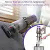 Dyson V11, V15 ile Uyumlu Toz Haznesi ve Filtre Seti