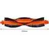 Mi Vacuum Mop Pro (STYJ02YM) / Vacuum Mop P (XMSTJQR2S) ile Uyumlu Filtre,Fırça Yedek Parça Aksesuar Seti-Siyah 5 Parça