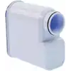 Philips Espresso Makinesi EP3246 EP3343 EP3347 Aqua Clean ile Uyumlu Filtre, Aquaclean Ca6903/00
