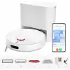 Xiaomi Robot Vacuum H40 Robot Süpürge White