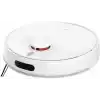 Xiaomi Robot Vacuum H40 Robot Süpürge White