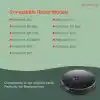 Xiaomi Roborock elektrikli süpürge S5 Max S6 Max S6 Pure S6 MaxV S50 S51 S55 S60 S65 S5 S6 için yedek parçalar, aksesuar kiti ana fırça, yan fırça, HEPA filtre, temizlik aleti