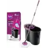 PAREX TYC00579867713 Black Edition Otomatik Temizlik Sistemi Siyah