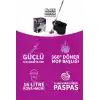 PAREX TYC00579867713 Black Edition Otomatik Temizlik Sistemi Siyah
