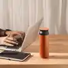 Karaca Rainbow Çelik Sızdırmaz Termos 500 Ml Turuncu