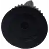 Philips ile Uyumlu Süpürge Turbo Başlık Fırçası Dişlisi, XC7040, XC7043, XC8043, XC 8049, XC 8349, FC 6823 Modelleriyle ile Uyumlu