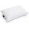 2 Li İtalyan 1200gr Microfiber Orta Sertlikte Boyun Destekli Rahat Nefes Alan Yastık (50x70)