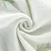 Visco Planet Ortopedik Visco Yastık Bambu Kılıflı Boyun Yastığı