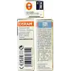 Osram Halopin Oven 25W G9 Halojen Fırın Ampulü, 2700K Sarı Işık