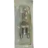 Osram Halopin Oven 25W G9 Halojen Fırın Ampulü, 2700K Sarı Işık