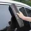 WONKEY - Oto Araç Kaporta ve Cam Su Temizlik Sileceği Çekçek, Yeni Nesil Çizmez Silikon Çekecek, Araba Su Çekme Aparatı