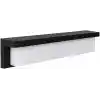 EOS Duvar Aplik 20 Watt LED Lamba, 1800 Lümen 3200 Kelvin Sarı Işık, Banyo, Balkon, Merdiven Duvar Aydınlatma