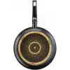 Tefal Titanyum 1X SimpleCook 26 Cm Difüzyon Tabanlı Tava - 2100118536