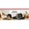 TEFAL Ingenio Explore Fusion Core 9X Büyük Tava Ve Tencere Seti - 10 Parça