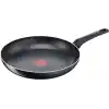 Tefal Titanyum 1X SimpleCook 28 Cm Difüzyon Tabanlı Tava - 2100118537