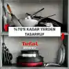 TEFAL Ingenio Explore Fusion Core 9X Büyük Tava Ve Tencere Seti - 10 Parça