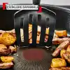 TEFAL Ingenio Explore Fusion Core 9X Büyük Tava Ve Tencere Seti - 10 Parça