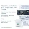 BRITA Marella XL 2x Maxtra Pro All-In-1 Filtreli Su Arıtma Sürahisi - Grafit