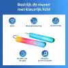 Philips Smart Lighting RGBIC Işık Barı 30 cm - Google Home, Alexa, HomeKit ve Matter uyumlu