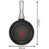 Tefal UnlimitedOne 6X İndüksiyon Tabanlı Tava - 24 cm
