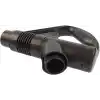 SUPERVAC Dyson Elektrikli Süpürgeler için Tutma Sapı/Dyson DC 19, DC 19 T2, DC 26, DC 28C, DC 29, DC 32, DC 33, DC 33C, DC 37, DC 38, DC 39, DC 47, DC 52, DC 53, DC 54 ile Uyumlu Tutma Sapı