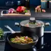 Tefal UnlimitedOne 6X İndüksiyon Tabanlı Tava - 24 cm