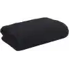 Basic Desensiz Spor Havlusu El Havlusu Yüz Havlusu Baş Havlusu (siyah)