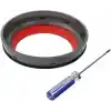 Dyson V11, V15 ile Uyumlu Toz Haznesi Contası