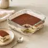 Paşabahçe BORCAM FIRIN TEPSILERI 0 T 1 PENCERELI H