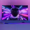 Philips Hue Flare 2li Paket Akıllı Duvar Aydınlatma - Beyaz - Renkli ışık, ColorCast teknolojisi, Bluetooth uyumlu, Alexa, Apple Home ve Google Assistant ile sesli kontrol
