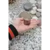 Mini Boy 40 mm. Tütün Baharat Herbal Öğütücüsü Parçalayıcı py35gr