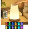 Greentech Masaüstü Şarjlı LED Aydınlatma Gece Lambası/GT-CL11