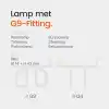 Osram 40w 230v G9 66740 Halopin Fırın Anma Halojen Lamba