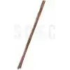 120 Cm Doğal Bambu Bitki Destek Çubuğu 10 Adet 5-10 mm