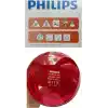 Philips 250W Infrared Kırmızı Ampul E27 Isıtıcılı Lamba Kırmızı Işık