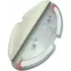 Roborock S5 Max ve S6 Maxv Ile Ile Uyumlu Mop Takma Aparatı (Su Tankı) ve Mop