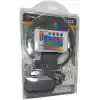 Cata Ct-4557 Rgb Şerit Led Seti (5 Mt Rgb Led+Trafo+Rgb Kumanda)