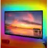 Cata Ct-4557 Rgb Şerit Led Seti (5 Mt Rgb Led+Trafo+Rgb Kumanda)