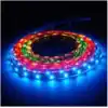 Cata Ct-4557 Rgb Şerit Led Seti (5 Mt Rgb Led+Trafo+Rgb Kumanda)